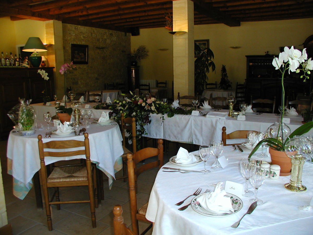 Hotel Auberge De La Nauze Sagelat Exterior photo